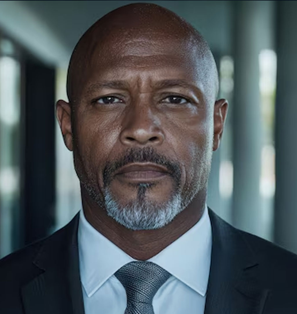 Evander Mac